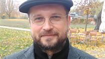 Michal Pullmann, děkan FF UK. | na serveru Lidovky.cz | aktuální zprávy