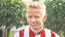 Český žokej Filip Minařík. | na serveru Lidovky.cz | aktuální zprávy