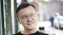 Designér Petr Novague | na serveru Lidovky.cz | aktuální zprávy