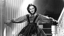 Olivia de Havillandová ve filmu Jih proti Severu (1933). | na serveru Lidovky.cz | aktuální zprávy