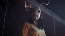 Snímek Démon zatracení (2020). Režie: Brett Pierce Drew T. Pierce. | na serveru Lidovky.cz | aktuální zprávy