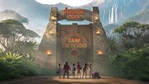 Seriál Jurassic World: Camp Cretaceous (2020). | na serveru Lidovky.cz | aktuální zprávy