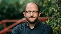 Daniel Prokop, sociolog.