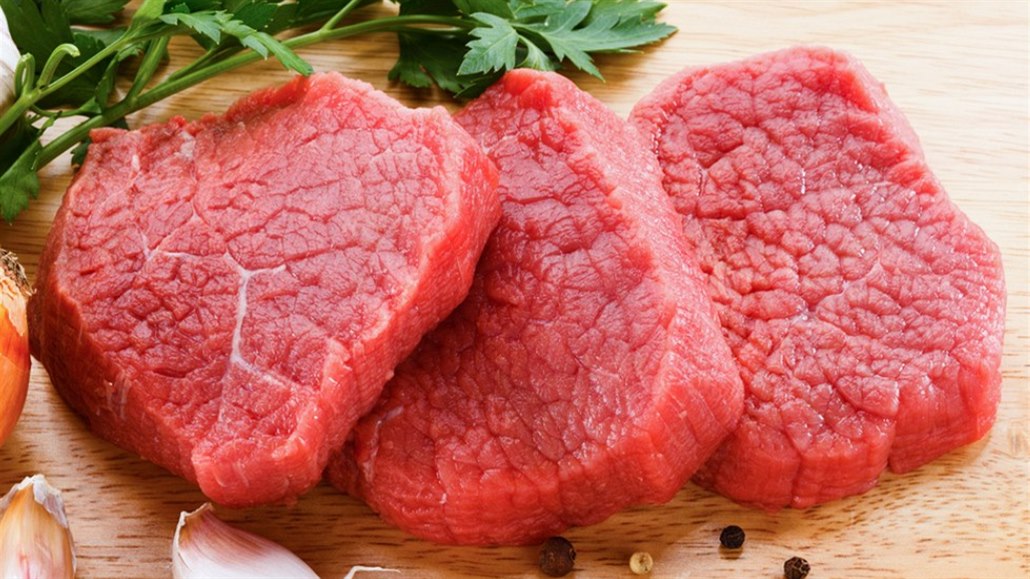 Syrové maso (ilustraní foto)
