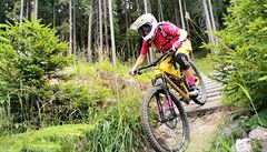 Od Minizoo Sidorovo jsme se vydali na známý cyklistický okruh „Hřebenem Velké... | na serveru Lidovky.cz | aktuální zprávy