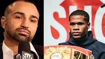 Paul Malignaggi vs. Devin Haney. | na serveru Lidovky.cz | aktuální zprávy Paul Malignaggi vs. Devin Haney. | na serveru Lidovky.cz | aktuální zprávy