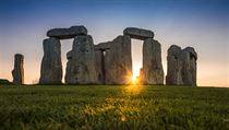 Stonehenge. | na serveru Lidovky.cz | aktuální zprávy