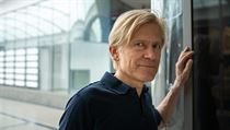 Ředitel Kanceláře architekta města Brna Michal Sedláček. | na serveru Lidovky.cz | aktuální zprávy