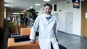Lidé pozapomněli, že tu virus stále je Petr Smejkal, hlavní epidemiolog výzkumného zdravotnického centra IKEM. | na serveru Lidovky.cz | aktuální zprávy