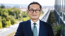 Liang-Ruey Ke, vedoucí Tchajpenské hospodářské a kulturní kanceláře. | na serveru Lidovky.cz | aktuální zprávy