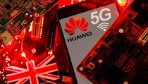 Huawei. | na serveru Lidovky.cz | aktuální zprávy
