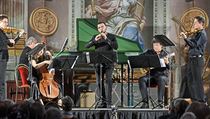 Affetti dell’anima. Italské mistry 17. století představil letos v Troji soubor... | na serveru Lidovky.cz | aktuální zprávy