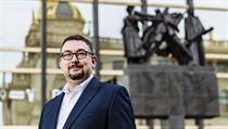 Michal Lukeš, šéf Národního muzea. | na serveru Lidovky.cz | aktuální zprávy