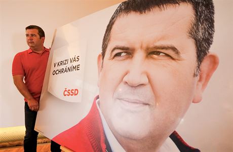 Zahájení volební kampaně ČSSD do zastupitelstev krajů 2020. | na serveru Lidovky.cz | aktuální zprávy Zahájení volební kampaně ČSSD do zastupitelstev krajů 2020. | na serveru Lidovky.cz | aktuální zprávy