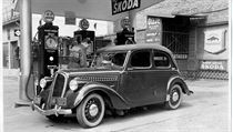 V poměrně krátkém prvorepublikovém období 1918 - 1938 několikanásobně vzrostl... | na serveru Lidovky.cz | aktuální zprávy