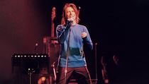 David Bowie v Paříži v roce 1999 | na serveru Lidovky.cz | aktuální zprávy