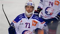 Hokejisté ZSC Lions a Rapperswilu odehráli jednu třetinu přípravného utkání s... | na serveru Lidovky.cz | aktuální zprávy