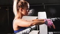 Paige VanZantová | na serveru Lidovky.cz | aktuální zprávy