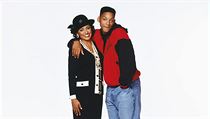 Seriál Fresh Prince (1990-1996). | na serveru Lidovky.cz | aktuální zprávy