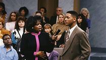 Seriál Fresh Prince (1990-1996). | na serveru Lidovky.cz | aktuální zprávy