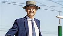 Lukáš Pollert. | na serveru Lidovky.cz | aktuální zprávy