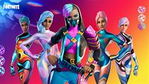 Epic Games žaluje Apple a Google za stažení hry Fortnite z jejich distribučních... | na serveru Lidovky.cz | aktuální zprávy