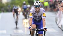 Mistrovství ČR v silniční cyklistice, závod mužů - elite, 22. srpna 2020 v... | na serveru Lidovky.cz | aktuální zprávy