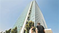 V centrále Raiffeisenbank na pražské Pankráci se má brzy uvolnit přes 4000... | na serveru Lidovky.cz | aktuální zprávy