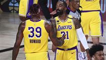 Lakers srovnali sérii | na serveru Lidovky.cz | aktuální zprávy