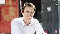 Francouzský artista. Lucho Smit se víc než koronaviru bojí toho, co se lidem... | na serveru Lidovky.cz | aktuální zprávy