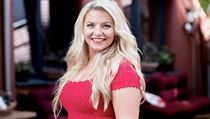 Zakladatelka Zásilkovny Simona Kijonková. | na serveru Lidovky.cz | aktuální zprávy