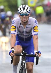 Začíná zkrácená a odložená Vuelta. Představí se dva Češi, Froome se loučí s Ineosem Mistrovství ČR v silniční cyklistice, závod mužů - elite, 22. srpna 2020 v... | na serveru Lidovky.cz | aktuální zprávy