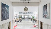Dům Radost | na serveru Lidovky.cz | aktuální zprávy