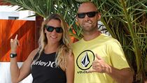 Kateřina a Petr Havlíkovi | na serveru Lidovky.cz | aktuální zprávy