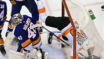 Islanders se v sérii s Philadelphií opět ujali vedení. | na serveru Lidovky.cz | aktuální zprávy