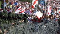 Opatření běloruské armády. Opatření běloruské armády.
