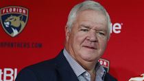 Dale Tallon nechápe, proč ho NHL vyšetřuje | na serveru Lidovky.cz | aktuální zprávy