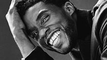Zesnulý herec Chadwick Boseman. | na serveru Lidovky.cz | aktuální zprávy