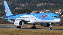 Letoun firmy TUI Airways | na serveru Lidovky.cz | aktuální zprávy