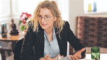 Spisovatelka Delphine de Viganová věnovala postupující demenci a rozkladu... | na serveru Lidovky.cz | aktuální zprávy