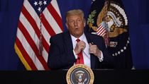 Trump onzačil starostu města Kenoshal za blázna a obvinil ho, že obhajuje... | na serveru Lidovky.cz | aktuální zprávy