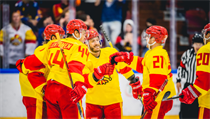 Hokejisté Jokeritu Helsinky. | na serveru Lidovky.cz | aktuální zprávy