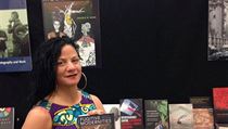 Americká vysokoškolská pedagožka Jessica Krug, která vyučovala africká a... | na serveru Lidovky.cz | aktuální zprávy