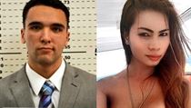 Joseph Scott Pemberton a Jennifer Laudeová. | na serveru Lidovky.cz | aktuální zprávy