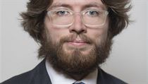 František Navrkal (na archivním snímku ze 7. června 2019), poslanec za Piráty,... | na serveru Lidovky.cz | aktuální zprávy
