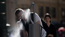 Koronavirová situace v Praze. | na serveru Lidovky.cz | aktuální zprávy