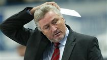 2007. HC Vítkovice Steel - HC Moeller Pardubice. Trenér Miloš Říha. | na serveru Lidovky.cz | aktuální zprávy