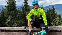 Patrik Eliáš přišel o své kolo | na serveru Lidovky.cz | aktuální zprávy