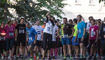 První ročník běžeckého závodu RUN AUT 2019 | na serveru Lidovky.cz | aktuální zprávy