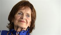 Textařka Jiřina Fikejzová. | na serveru Lidovky.cz | aktuální zprávy